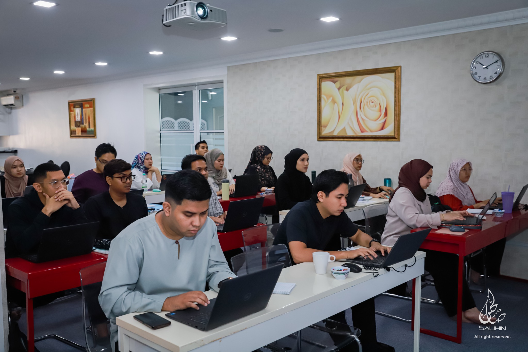 Microsoft Excel Intermediate: Practical Tools for Smarter Data Management